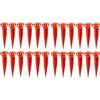 The UM24 Pack de 4 estacas de 11.0 in resistentes para_2