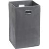Simple Houseware Cesto para la ropa plegable_1