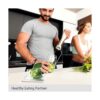 Báscula digital de cocina de Fuzion 105.82 oz0.1 g