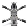 FPVDrone Marco de dron FPV de carreras de 8.819 in HD de 5_4