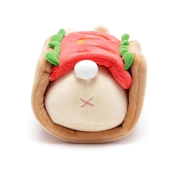 Manta pequeña Anirollz Plush de 6 pulgadas_3