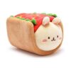 Manta pequeña Anirollz Plush de 6 pulgadas_1