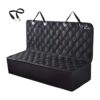 Meadowlark Fundas de asiento de perro prémium para asiento