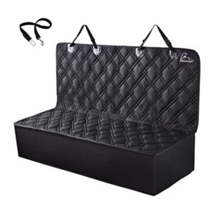 Meadowlark Fundas de asiento de perro prémium para asiento