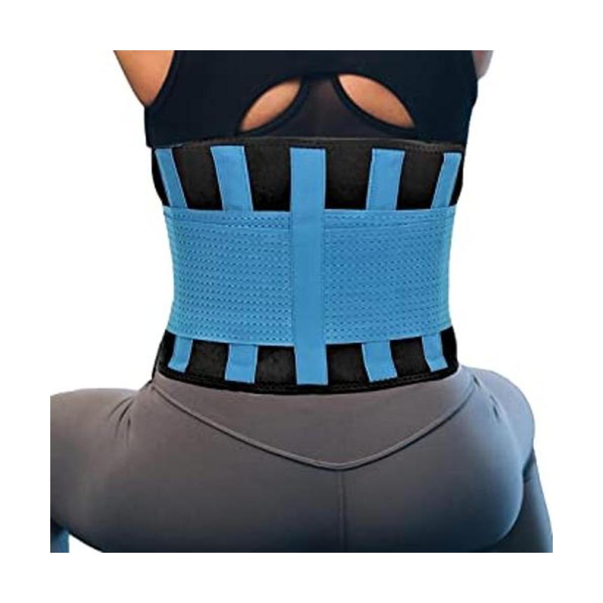 RiptGear Soporte lumbar para hombres y mujeres diseñado