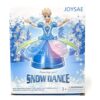 JOYSAE Muñecas de princesa que funcionan con pilas para_5