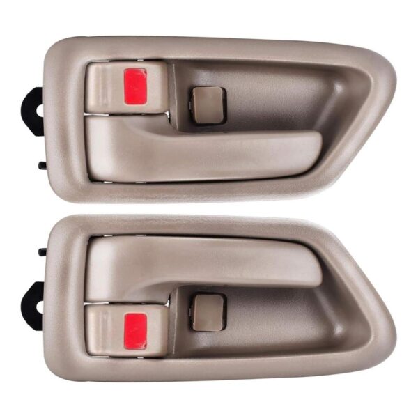 FAERSI 2 piezas de repuesto para Toyota Camry 1997 1998_1