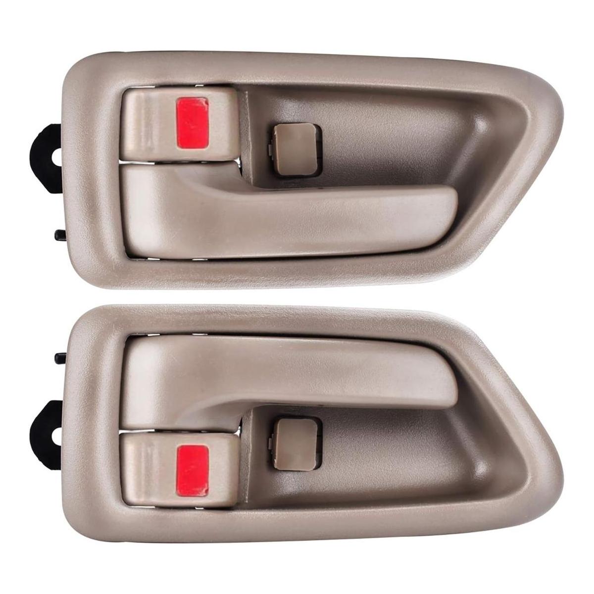 FAERSI 2 piezas de repuesto para Toyota Camry 1997 1998