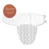 SwaddleMe Luxe Easy Change Swaddle Ellie