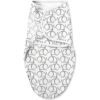 SwaddleMe Luxe Easy Change Swaddle Ellie