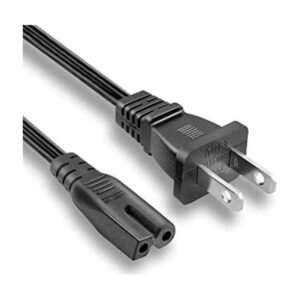 Cable Nahao Cable de alimentación de CA compatible con_1