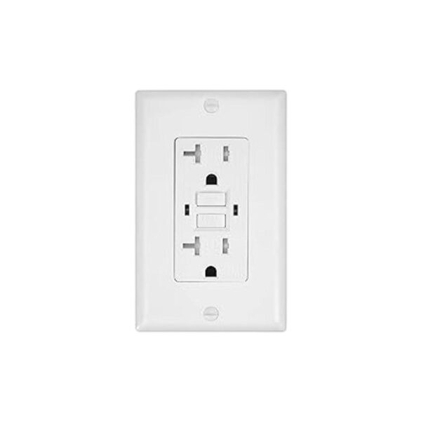 GFCI Receptáculo de salida dúplex resistente a_2
