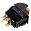 HQRP Interruptor de palanca de encendido y apagado