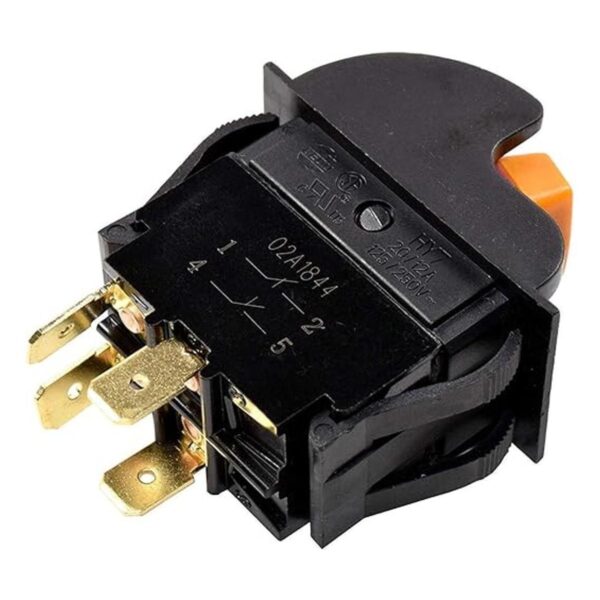 HQRP Interruptor de palanca de encendido y apagado