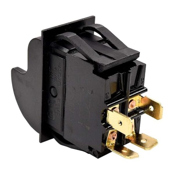 HQRP Interruptor de palanca de encendido y apagado