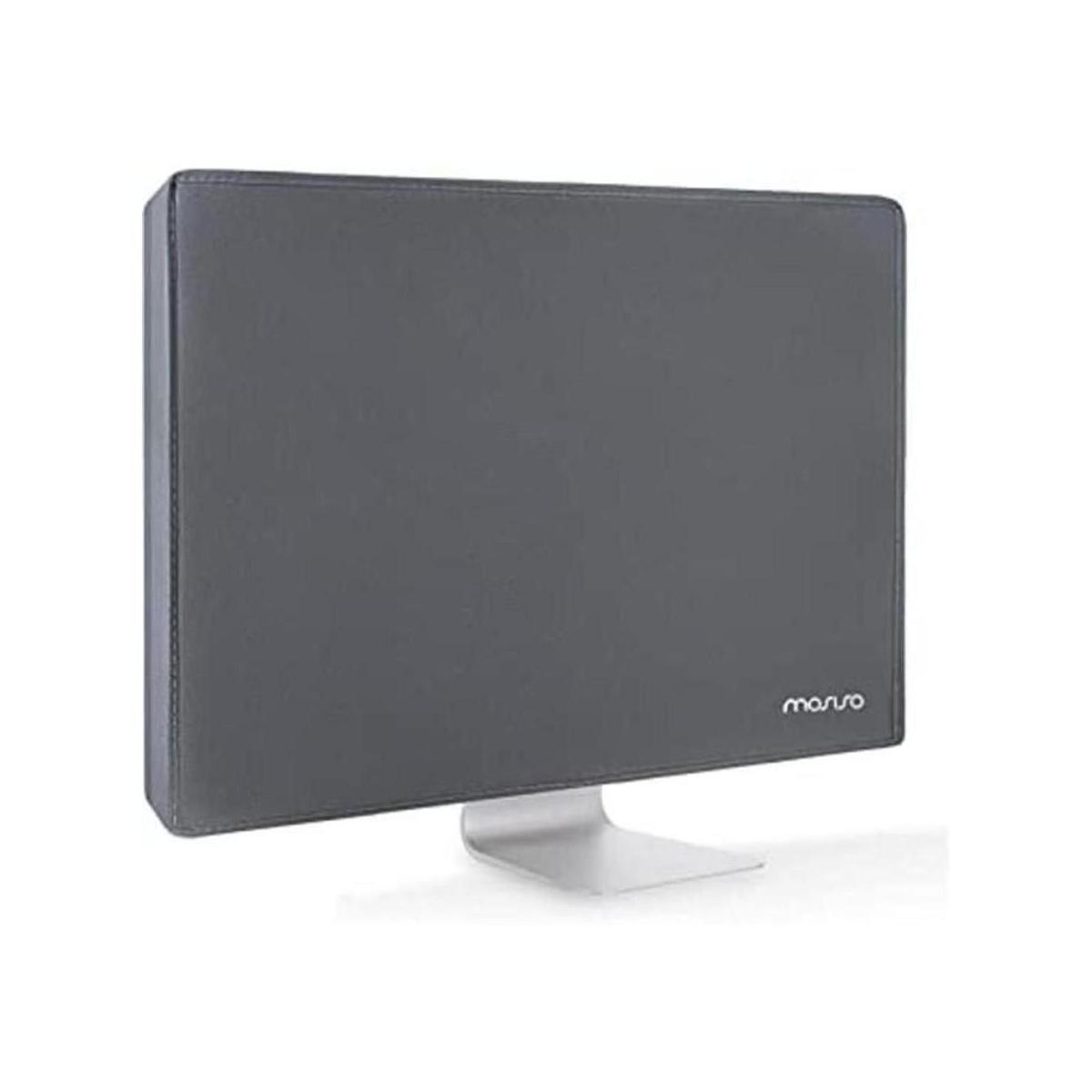 MOSISO Cubierta antipolvo para monitor de 32 33 34 35