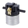 EFINEHOME Juego de 3 focos de encendido y apagado base_2