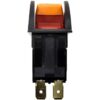 HQRP Interruptor de palanca de encendido y apagado