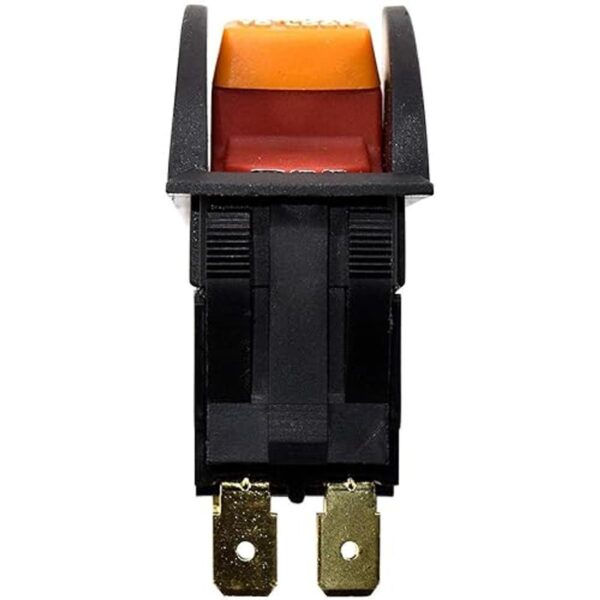 HQRP Interruptor de palanca de encendido y apagado