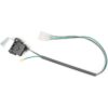 3949238 Pieza de repuesto para interruptor de tapa de