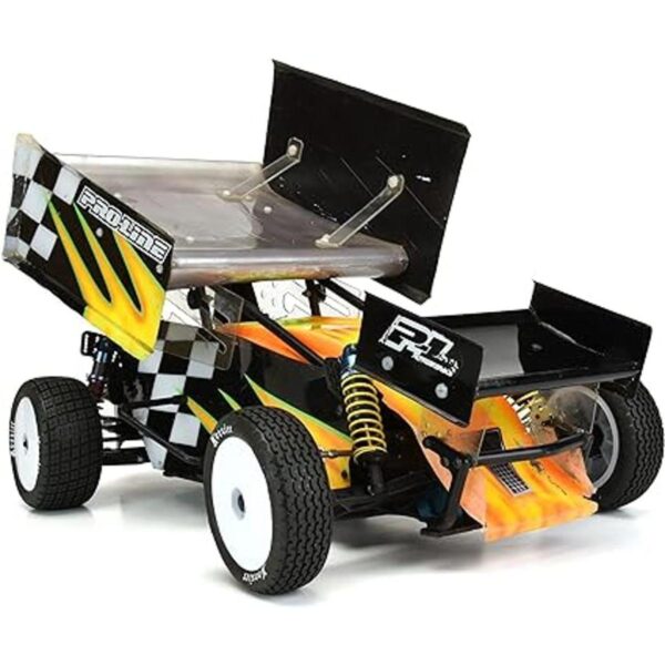 Proline Racing Super Chain Link 2.2 2WD M3 Buggy_6