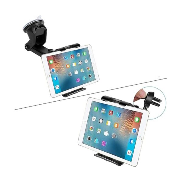 Soporte para tablet para parabrisas de automóvil soporte_1