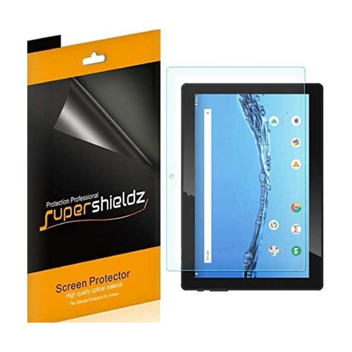 Supershieldz Protector de pantalla para Digiland de 101