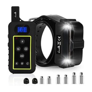 My Pet Command Collar de entrenamiento para perros de 1.25_1
