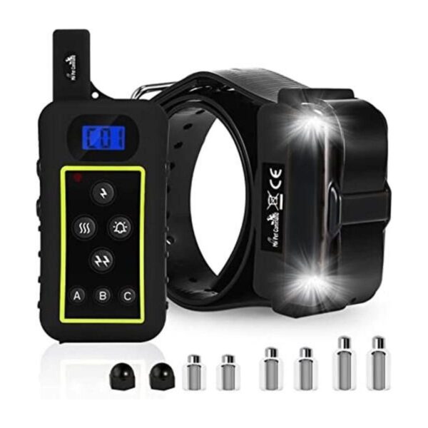 My Pet Command Collar de entrenamiento para perros de 1.25_1