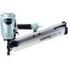 Metabo HPT Clavadora de encuadre la marca Pro Preferred_1