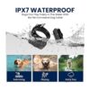 My Pet Command Collar de entrenamiento para perros de 1.25_5