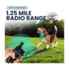 My Pet Command Collar de entrenamiento para perros de 1.25_3