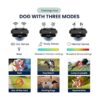 My Pet Command Collar de entrenamiento para perros de 1.25_6