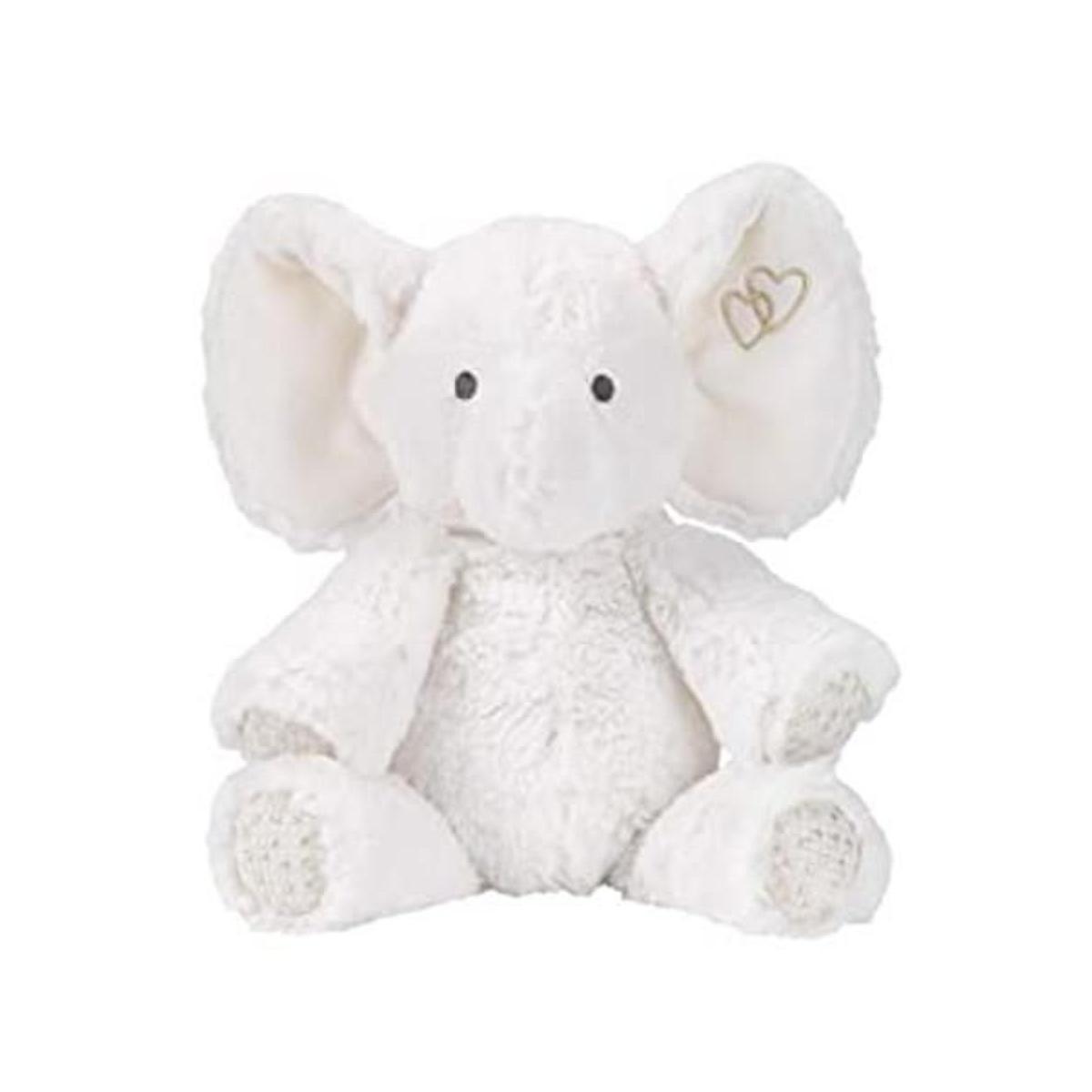 Lambs Ivy Signature Jamboree Elefante de peluche