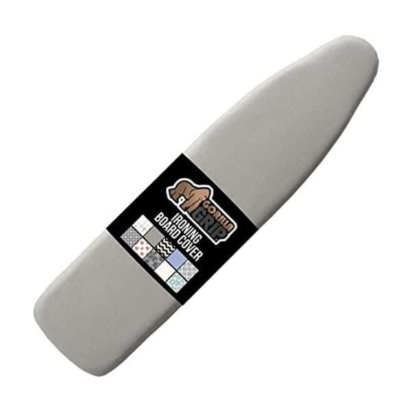 Gorilla Grip Funda reflectante de silicona para tabla de_1