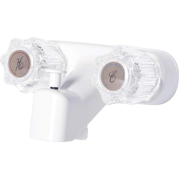 Laguna Brass 3210AWT Desviador de ducha para autocaravana_1