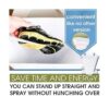 SimplyImagine SprayStand Protector de rociador de_5