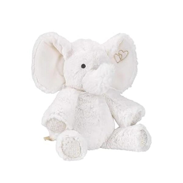 Lambs Ivy Signature Jamboree Elefante de peluche_2