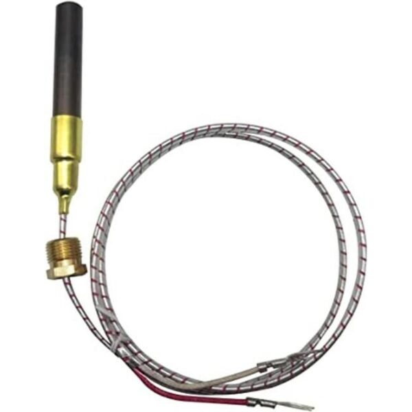 Termopar de 750 mv para calentador de calor Glo chimenea_1