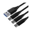 Cable de carga para Samsung Galaxy A42 A32 5G A50 A20 A10E_1