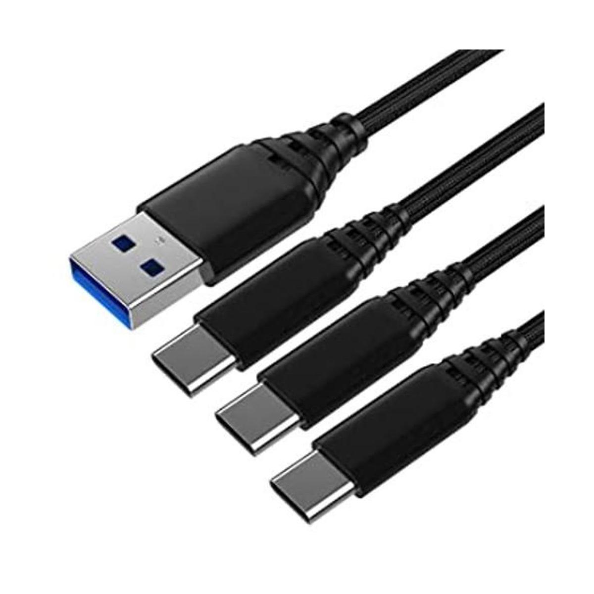 Cable de carga para Samsung Galaxy A42 A32 5G A50 A20 A10E