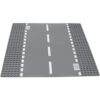 Feleph Placas base clásicas de carretera kit de_3