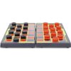 Srenta Mini juegos de mesa magnéticos de 5 pulgadas juego_4