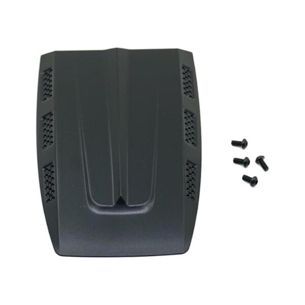 MOHERO 110 RC Rock Crawler Motor Hood Motor de la