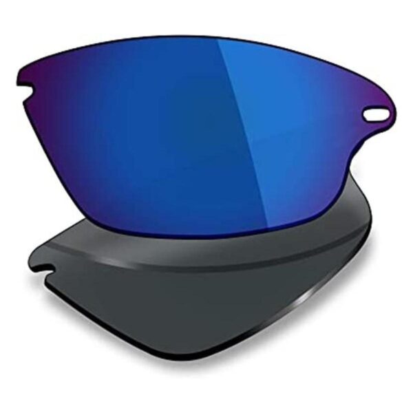 Mryok lentes de repuesto para Oakley Fast Jacket Opciones_1
