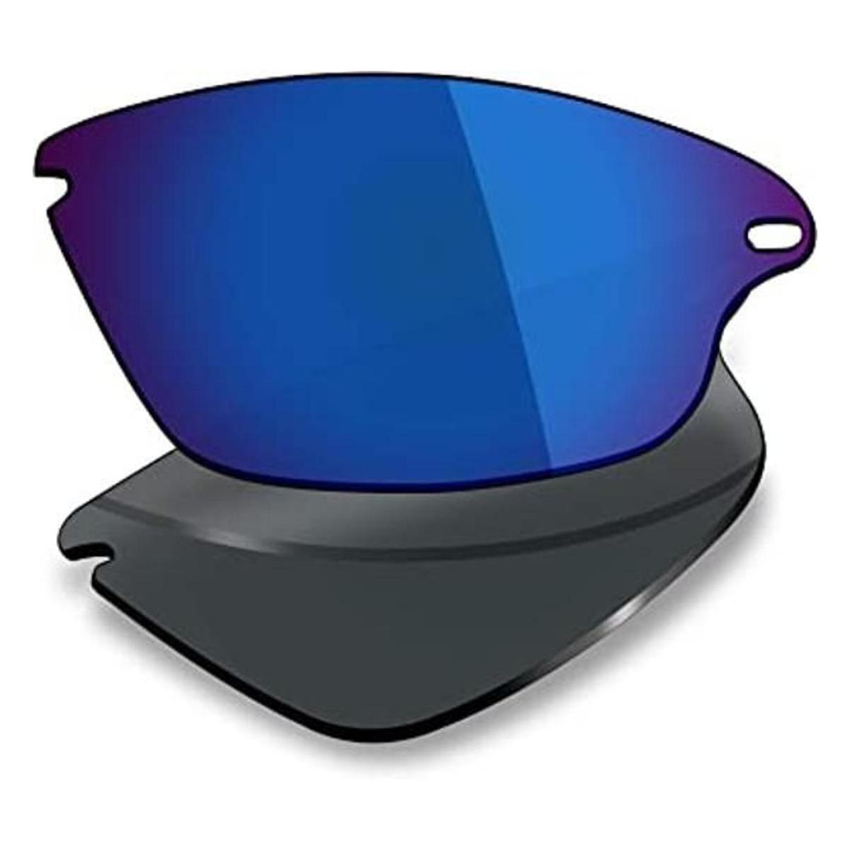 Mryok lentes de repuesto para Oakley Fast Jacket Opciones