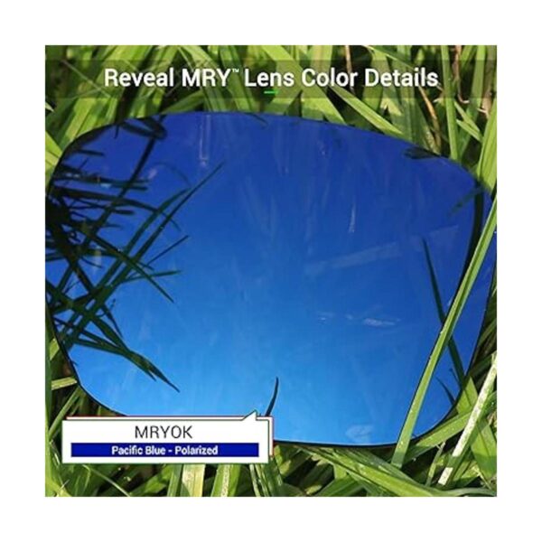 Mryok lentes de repuesto para Oakley Fast Jacket Opciones_3
