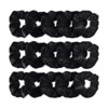 Bemo Scrunchies Gomas para el pelo con bolsa_1