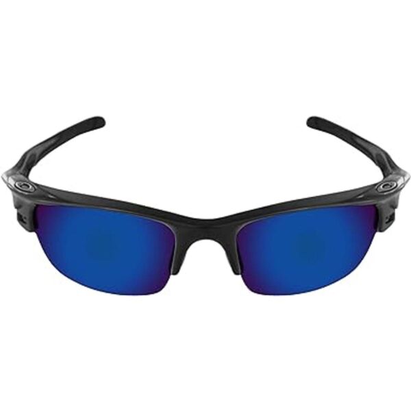Mryok lentes de repuesto para Oakley Fast Jacket Opciones_2