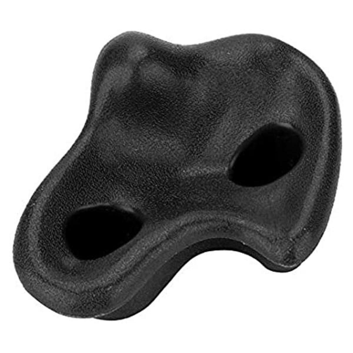 Dilwe Rock Soportes para escalada 10 piezas de seguridad